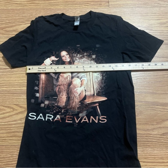 Sara Evans Shirt Small - Picture 4 of 7